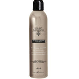 Nook Magic Arganoil Secret Volumizing Hair Spray 400ml - Nook