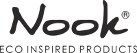 Nook Cosmetics UK logo