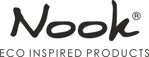 Nook Cosmetics UK logo