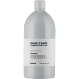Nook Beauty Family Avena & Riso Shampoo 1000ml