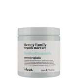 Nook Beauty Family Basilico & Mandorla Crema Rugiada Conditioner 250ml