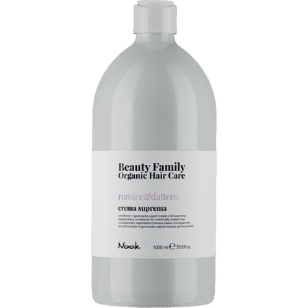 Nook Beauty Family Romice & Dattero Crema Suprema Conditioner 1000ml