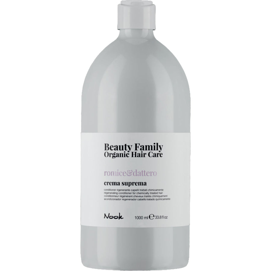 Nook Beauty Family Romice & Dattero Crema Suprema Conditioner 1000ml