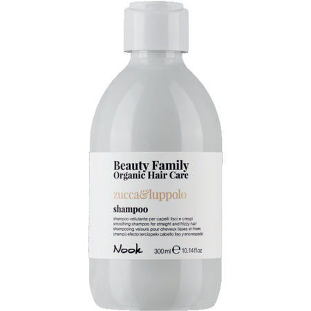 Nook Beauty Family Zucca & Luppolo Shampoo 300ml