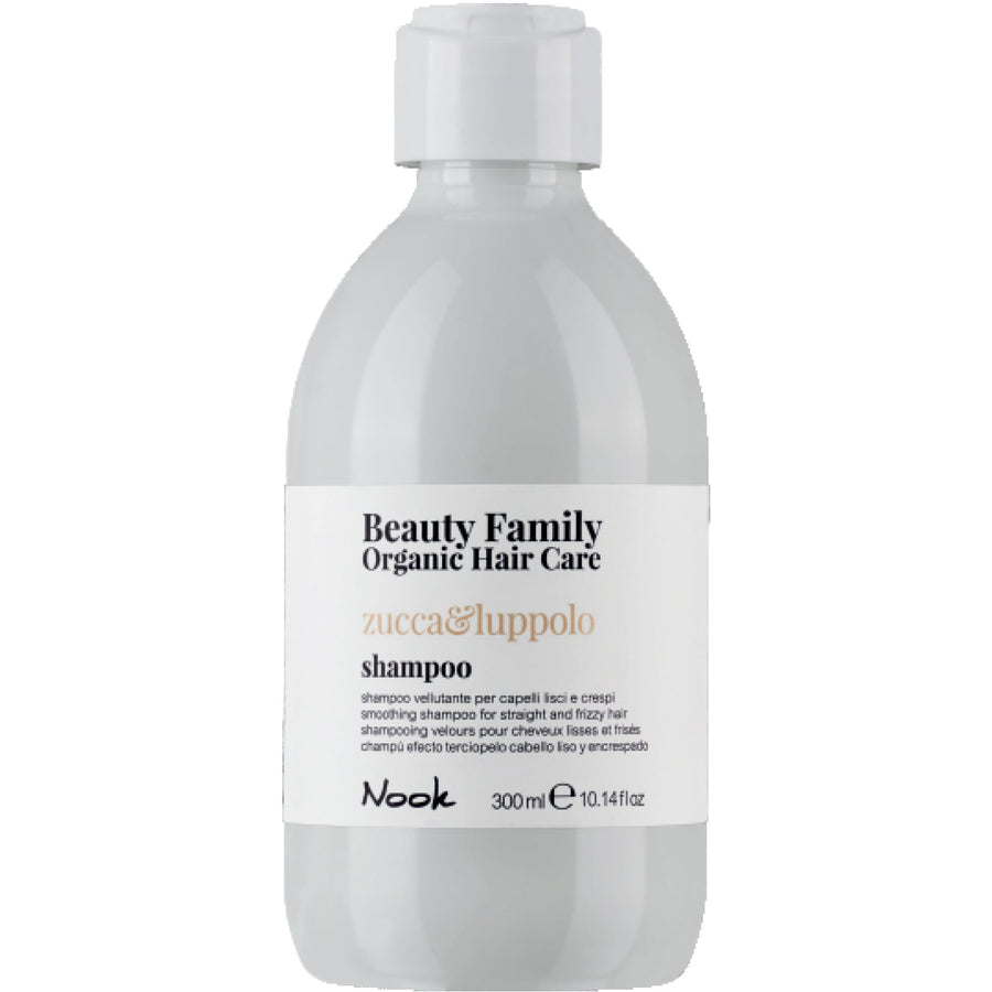 Nook Beauty Family Zucca & Luppolo Shampoo 300ml