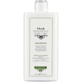 Nook Difference Hair Care Purifying Shampoo 500ml
